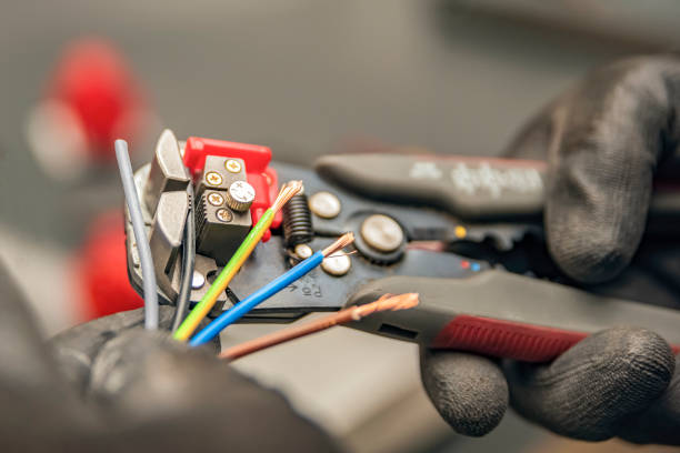 Best Local Electrician Companies  in Ben Avon, SC