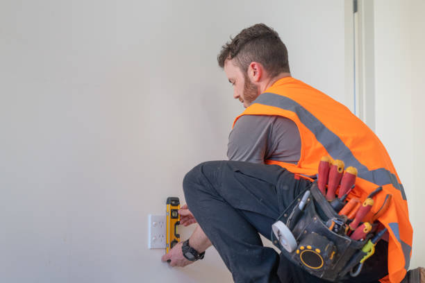 Best Industrial Electrical Services  in Ben Avon, SC
